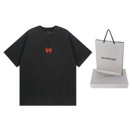 Picture of Balenciaga T Shirts Short _SKUBalenciagaXS-Llxtr251921163